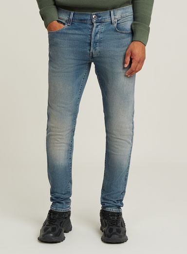 3301 Slim Jeans
